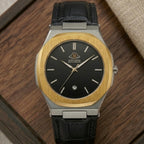 Universe Heritage – Black Gold