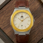 Universe Heritage – Ivory Gold