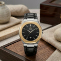 Universe Heritage – Black Gold