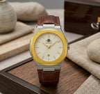 Universe Heritage – Ivory Gold
