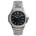 PP Geneve Midnight Black Edition