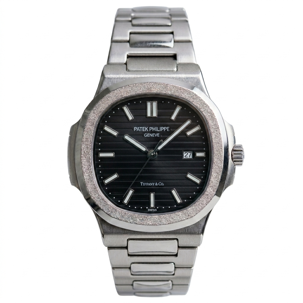 PP Geneve Midnight Black Edition