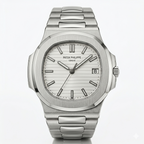 PP Geneve Silver Edition