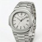 PP Geneve Silver Edition