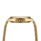 Universe Premium Gold Classic Dial Stainless Steel Watch