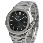 PP Geneve Midnight Black Edition