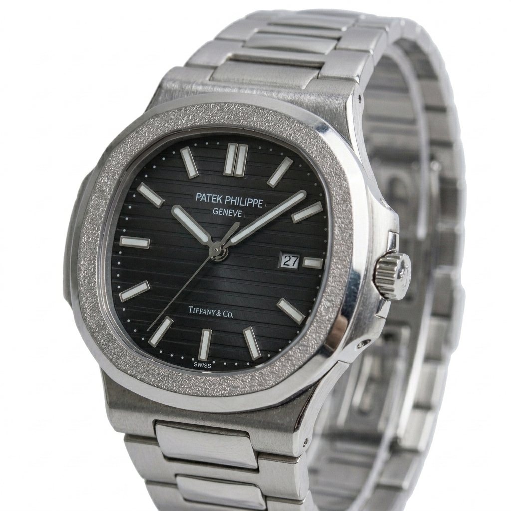 PP Geneve Midnight Black Edition