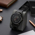 Tomi T-033 Men’s Wrist Watch – Date Quartz