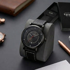 Tomi T-033 Men’s Wrist Watch – Date Quartz