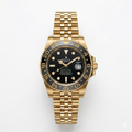 Rollie Pepsi GMT Master