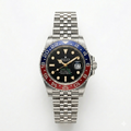 Rollie Pepsi GMT Watch