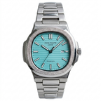 PP Geneve Tiffany Blue Edition