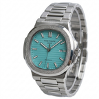 PP Geneve Tiffany Blue Edition