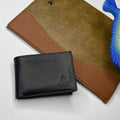 Luxury Genuine Leather Wallet