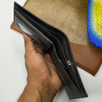 Luxury Genuine Leather Wallet